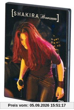 Shakira - MTV Unplugged