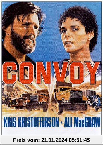 Convoy