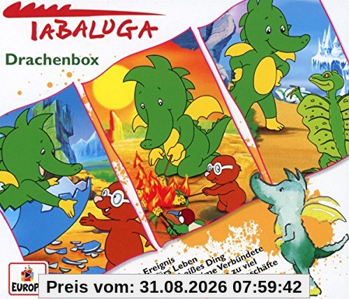 Drachenbox