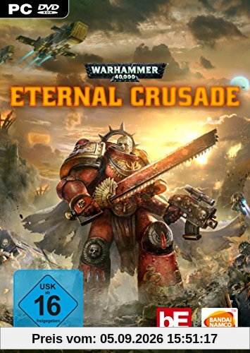 Warhammer 40.000 - Eternal Crusade - [PC]