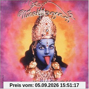 Om Namah Shivay