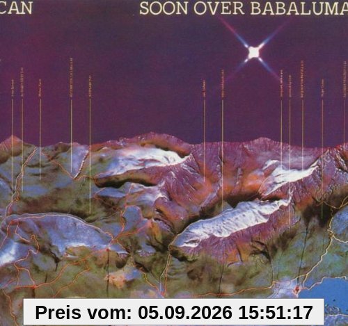 Soon Over Babaluma