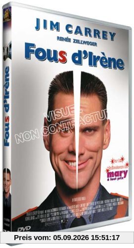 Fou d'Irène [FR Import]