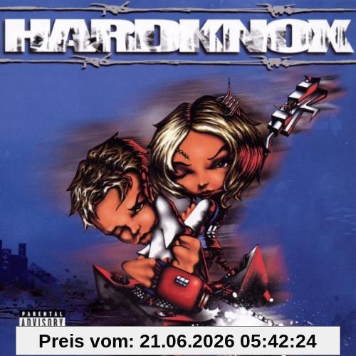 Hardknox