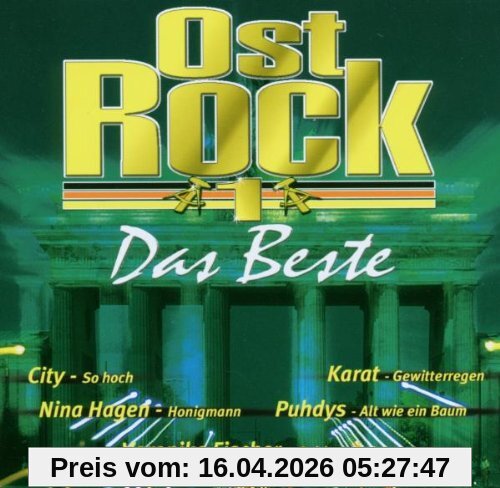 Ostrock-das Beste 1