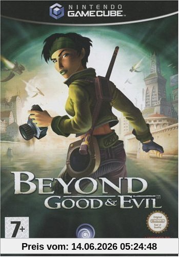 Beyond Good And Evil [FR Import]