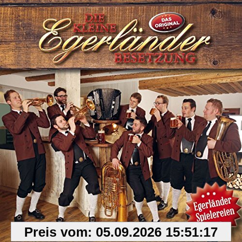 Egerländer Spielereien