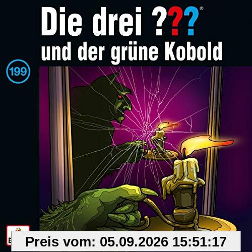 199/und der grüne Kobold