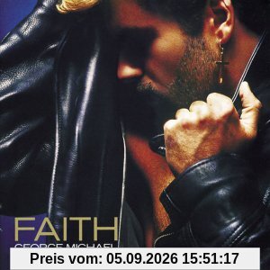 Faith (1987) [Vinyl LP]