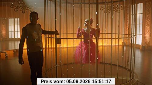 Find Me in Paris - Staffel 3.1 [2 DVDs]