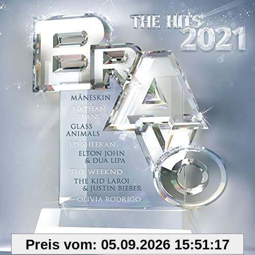 Bravo The Hits 2021