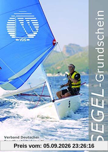 Segel-Grundschein Lehrheft