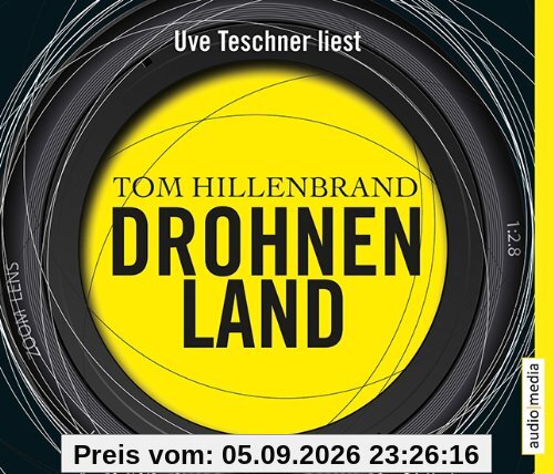 Drohnenland