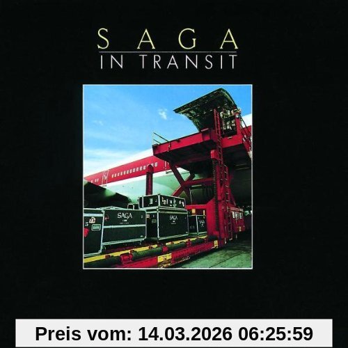 Saga In Transit