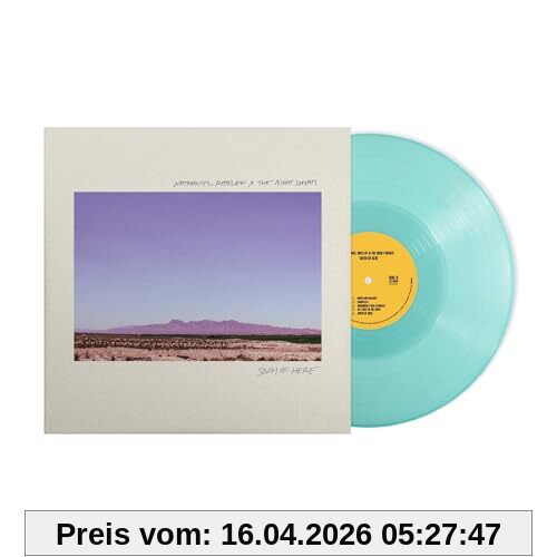 South of Here (LP coloured)