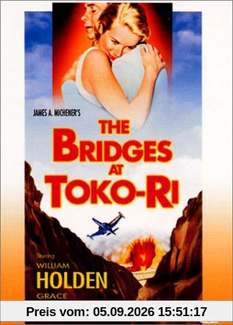 Les Ponts de Toko-Ri [FR Import]