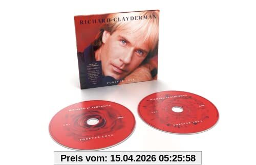 Richard Clayderman Forever Love