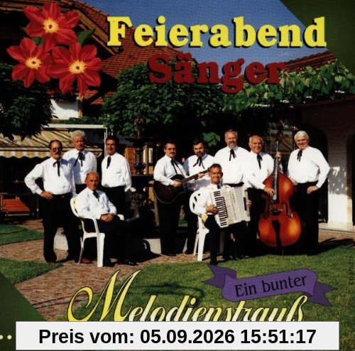 Ein Bunter Melodienstrauss