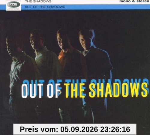 Out of the Shadows