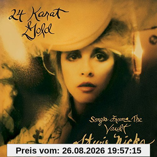 24 Karat Gold-Songs from the Vault