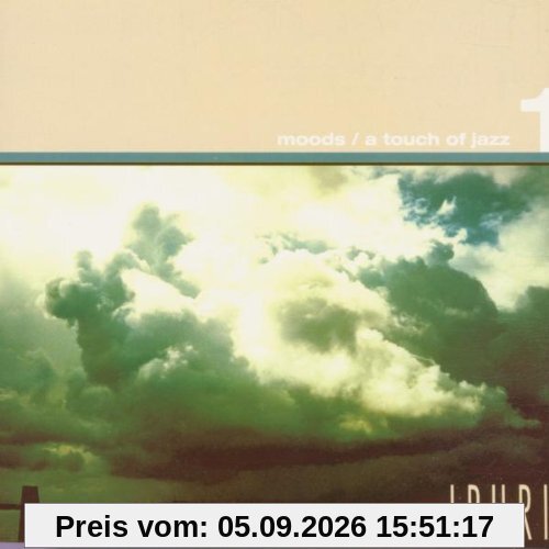 IPURI moods / a touch of jazz 1
