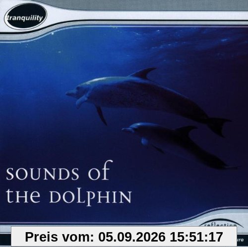 Sounds of the Dolphin