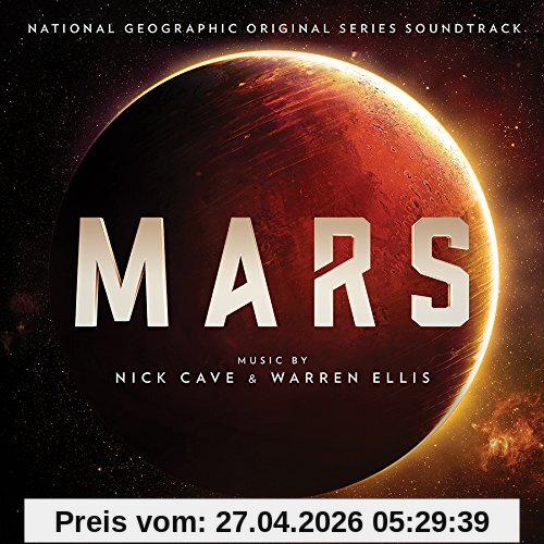 Mars