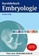 Kurzlehrbuch Embryologie