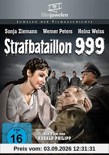Strafbataillon 999