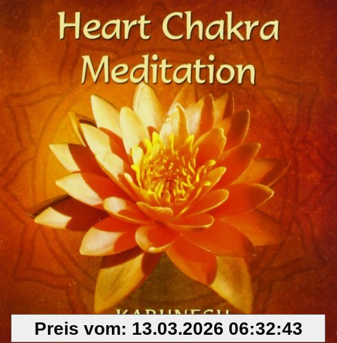 Karunesh Heart-Chakra-Meditation