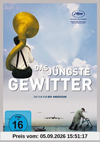 Das jüngste Gewitter [Limited Edition]