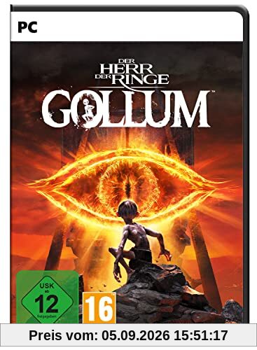 Der Herr der Ringe™: Gollum™