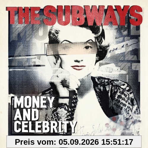 Money & Celebrity