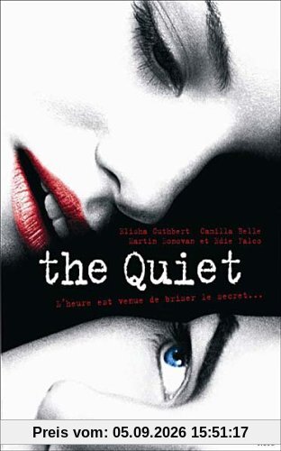 The quiet [FR IMPORT]