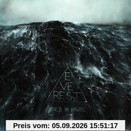 Everest (Ltd Deluxe Edition)