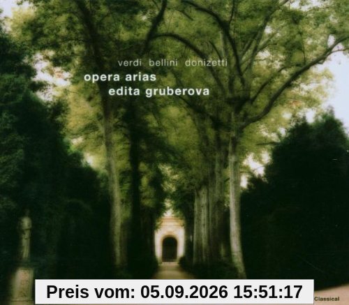 Music for You: Opernarien