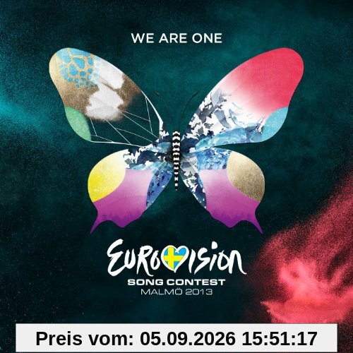Eurovision Song Contest - Malmö 2013