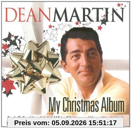 My Christmas Album