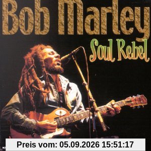 Soul Rebel