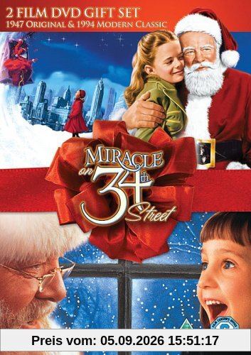 Miracle On 34th 1947/1994 Dbl Pack [UK Import]