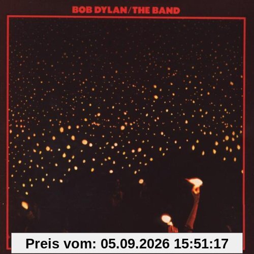 Before the Flood