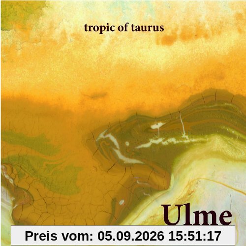 Tropic of Taurus