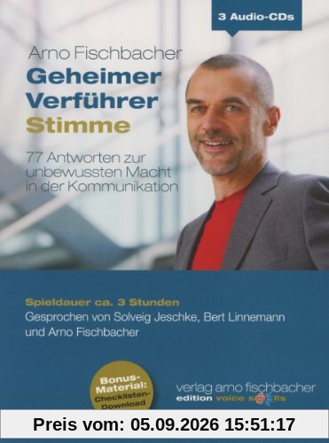 Geheimer Verführer Stimme