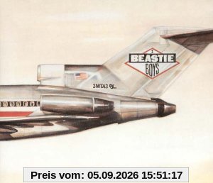 Licensed to Ill (Sound & Vision)