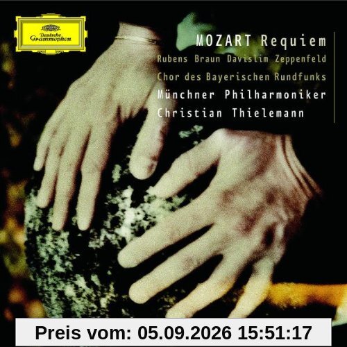 Mozart: Requiem (KV 626)