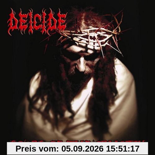Scars of the Crucifix/Ltd.Digi