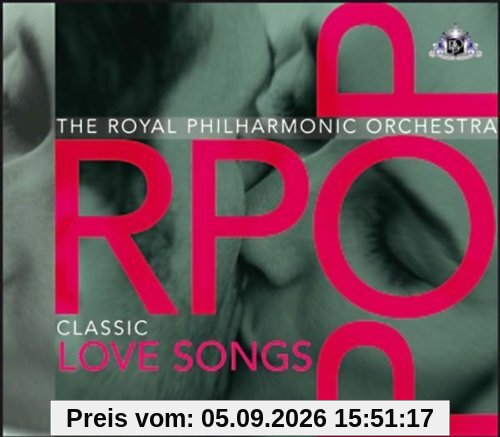 Classic Love Songs