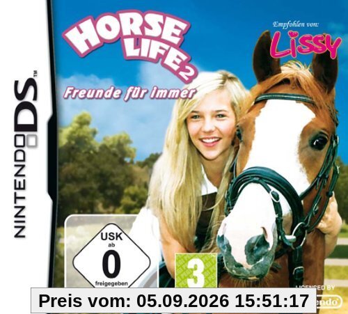 Horse Life 2: Freunde für immer