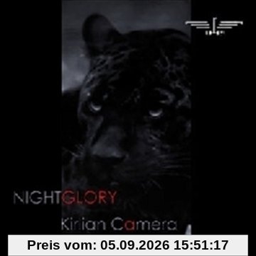 Nightglory (Deluxe Edition)