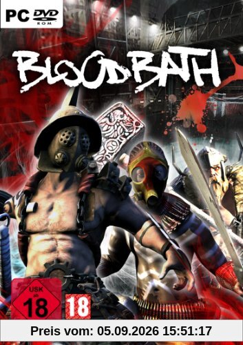 Bloodbath - Fight for your Life - [PC]